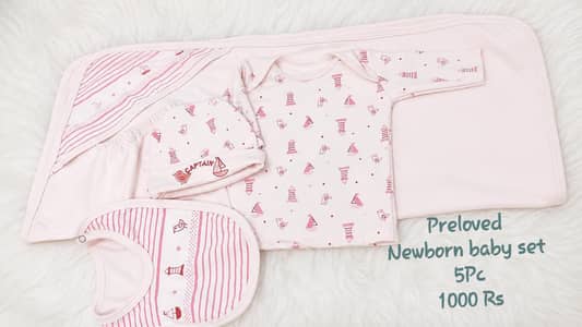 Kids Clothes | Newborn Clothes | Newborn