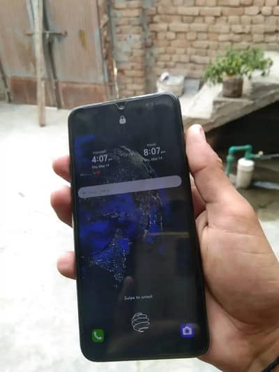 lg v50s 5g. 8 256