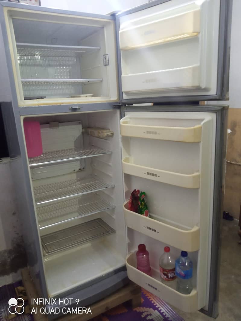 refrigerator 2
