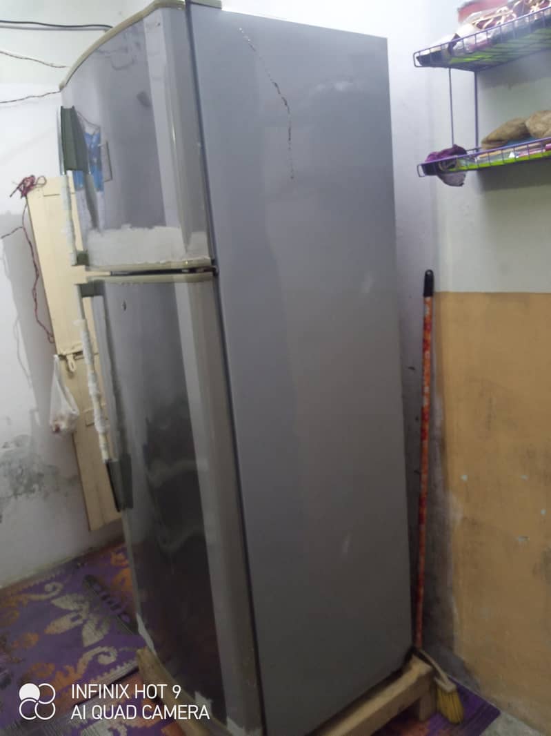 refrigerator 3