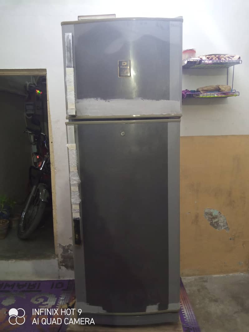 refrigerator 4