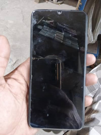 I want poco m3  6g 128m
