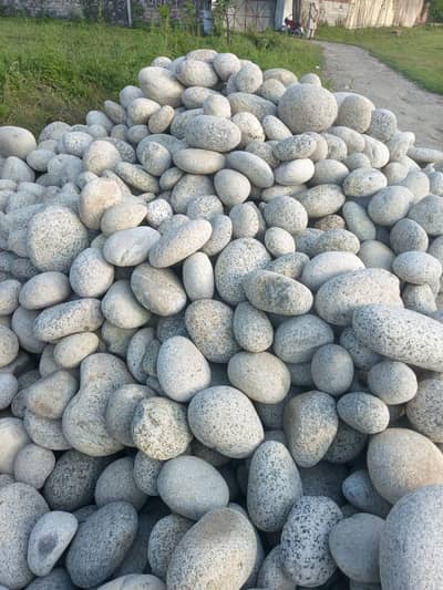 Garden Fancy Stones for Sale | Modern Decorative Stones | Bulk Availa