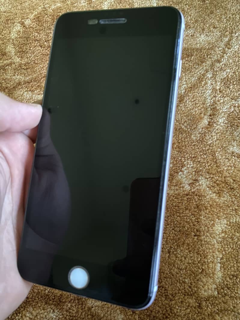 Iphone 7 plus 1