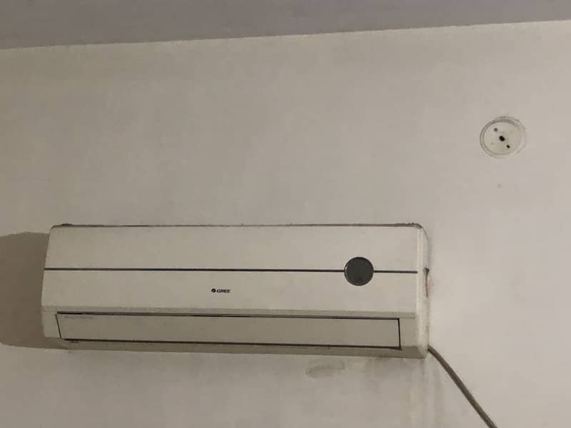 Split AC 3
