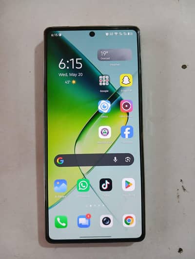 infinix Mobile