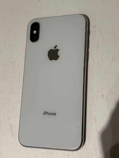 iphone x