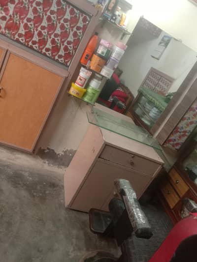 good condition