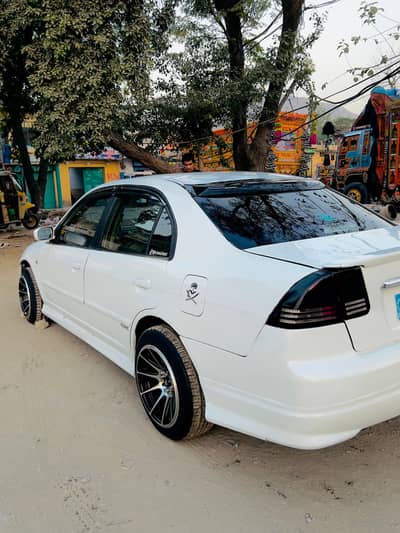 GADI ACHI HE HOME USE CAR  whatsapp 03055888501