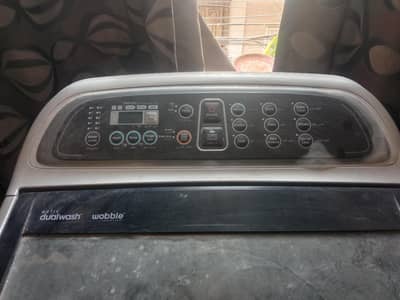Automatic machine 03234424504