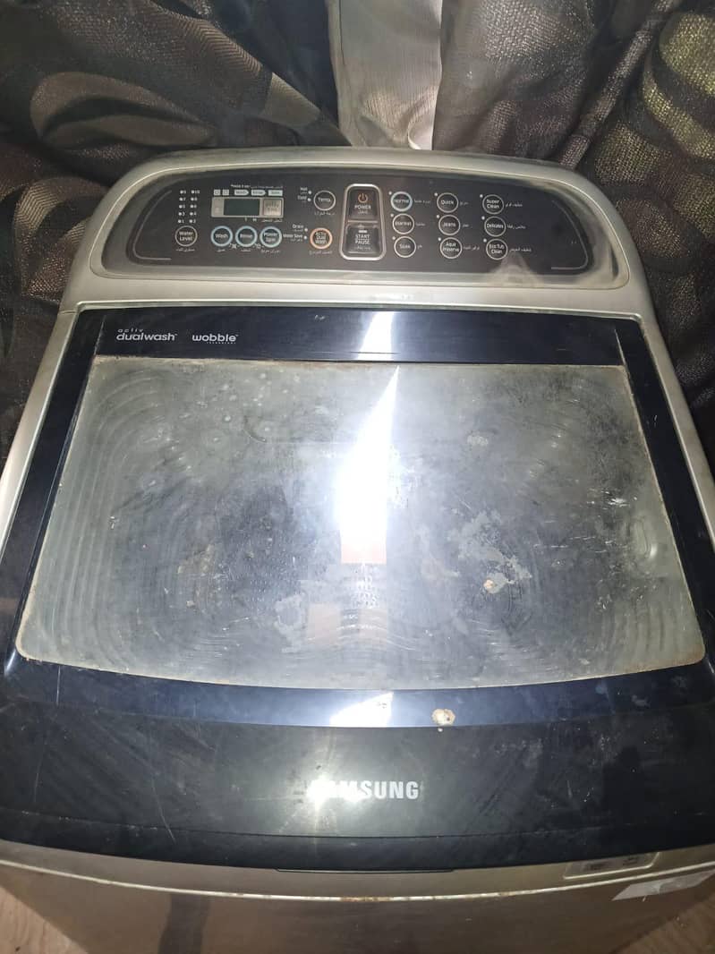 Automatic machine 03234424504 1