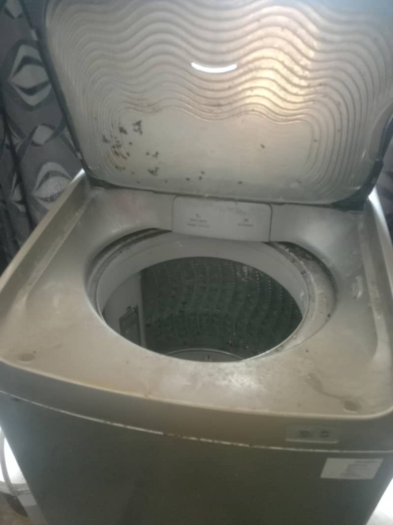 Automatic machine 03234424504 2