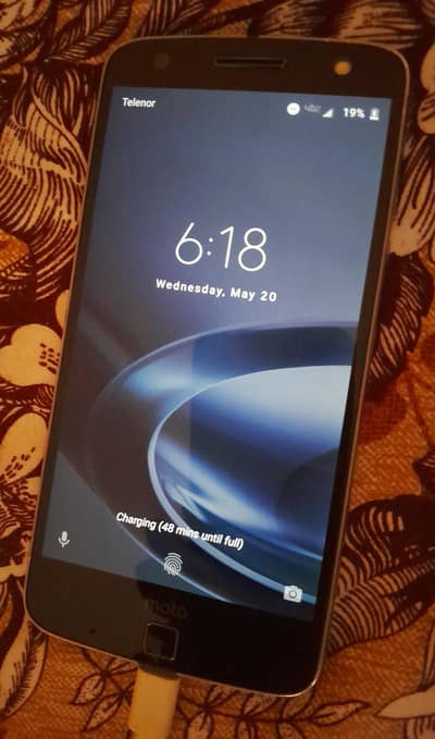 Moto Z Force 2