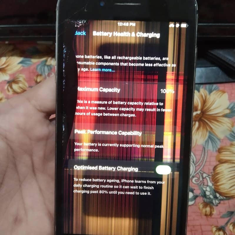 Apple iPhone 8 Plus 5