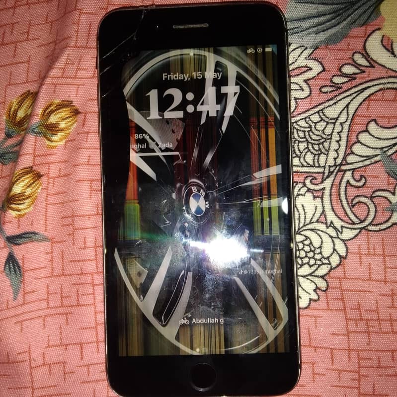 Apple iPhone 8 Plus 8