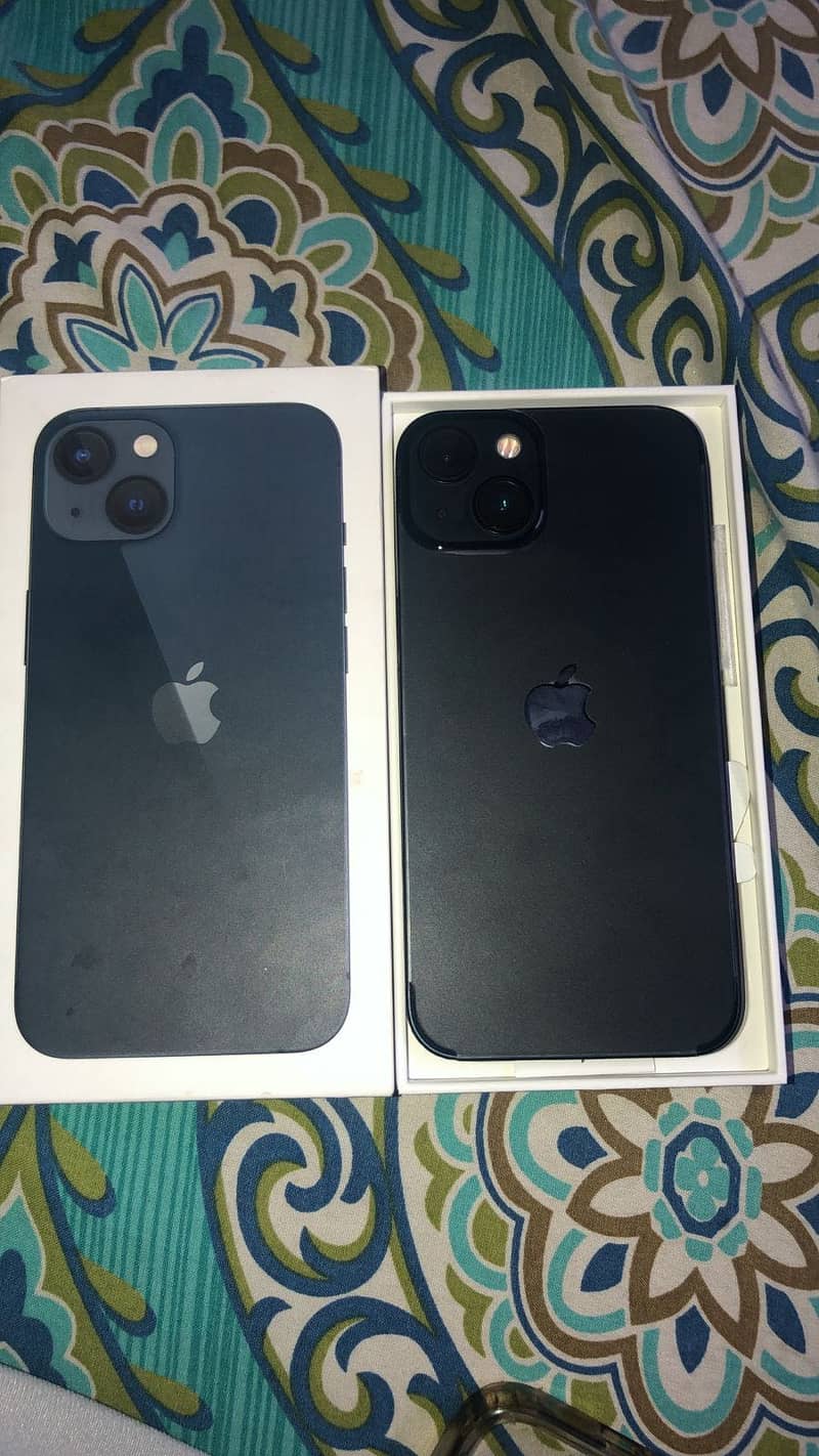 Iphone 13 0