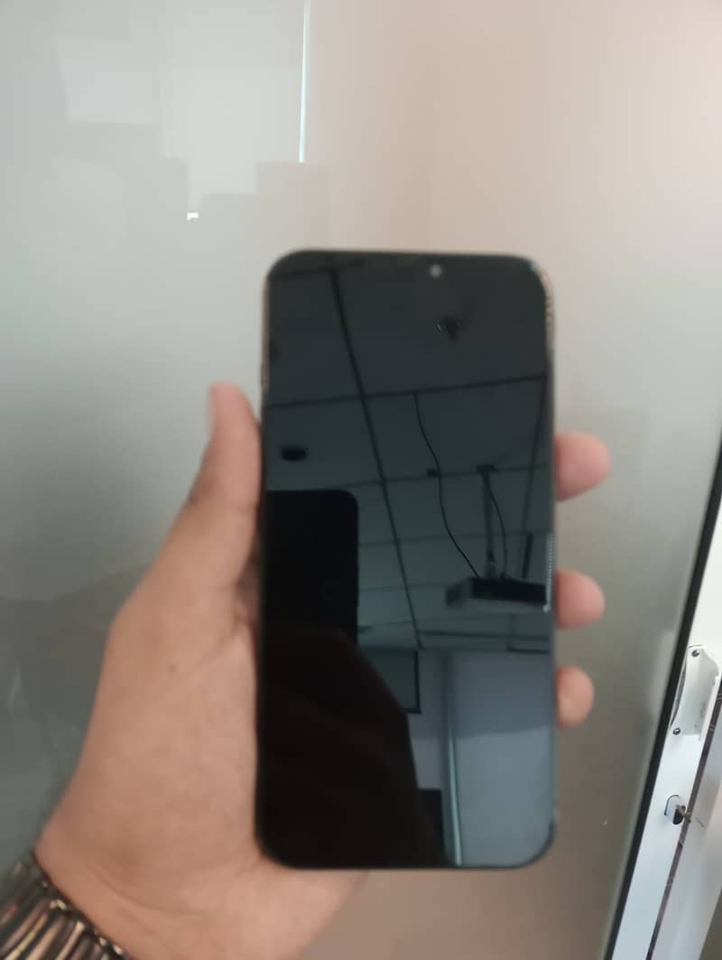 iPhone 12 Pro Max 1