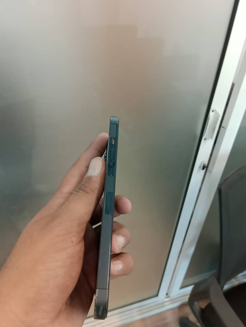 iPhone 12 Pro Max 5