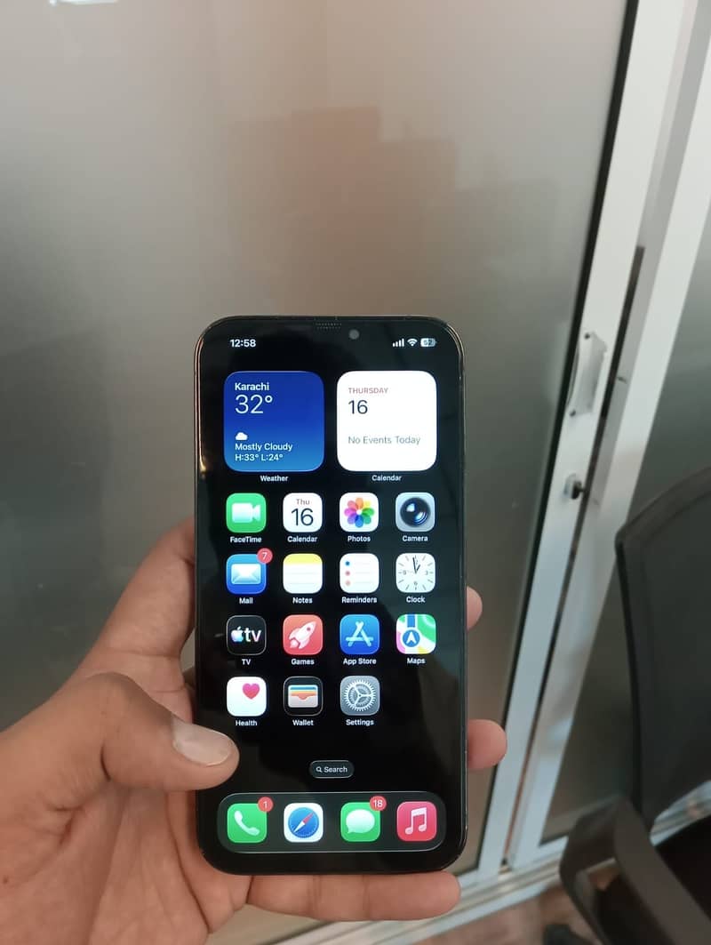 iPhone 12 Pro Max 6
