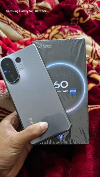 Vivo V60 12+512