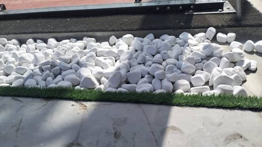 Garden Fancy Stones for Sale | Modern Decorative Stones | Bulk Availab