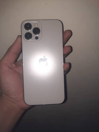 Iphone 12 pro max non pta jv