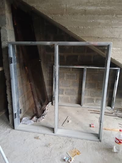 iron door frame | iron window frame | iron chaokhat