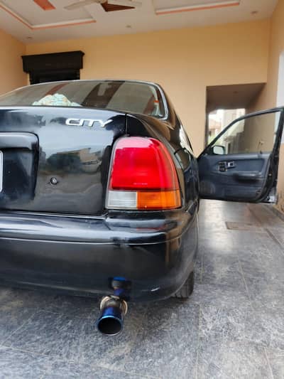 Honda city 1998   Brand New condition