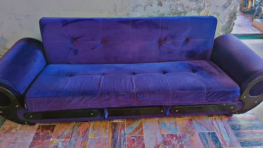 Sofa Cum Bed for Sale