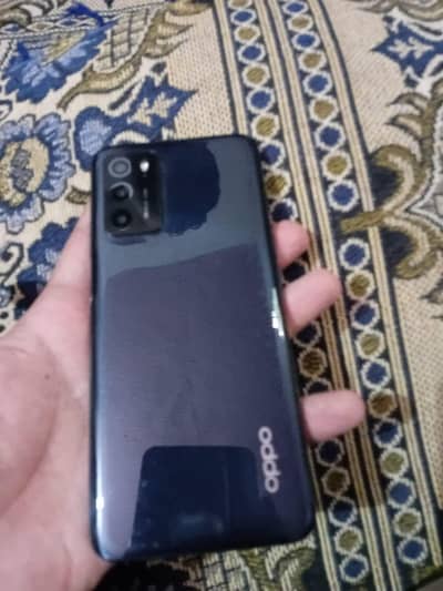 Oppo a16 (4/64)