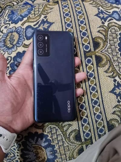 Oppo a16 (4/64)
