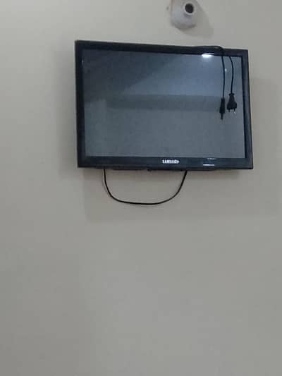 led tv