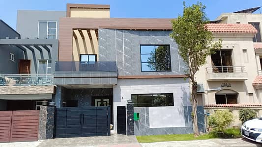 LDA Approved 5 Marla House for Sale in Bahria Orchard Lahore Phase 1 Eastern Block | Prime Location | Affordable Price