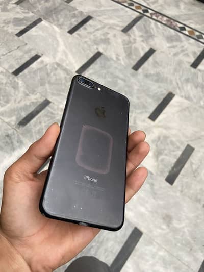 IPhone 7 Plus 32 Storage.