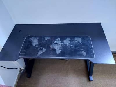 Computer Table & Chair