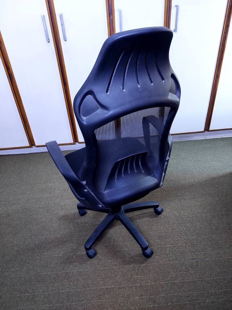 Computer Table & Chair 5