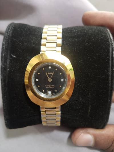 Rado diastar