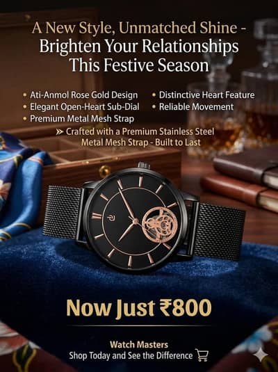 smart watch for everyone