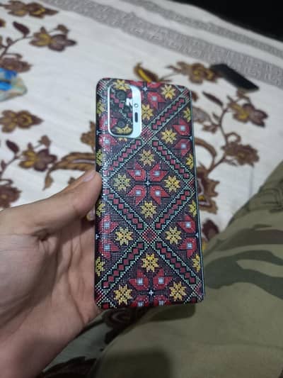 Redmi Note 10 pro for sale