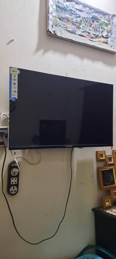 Samsung LED