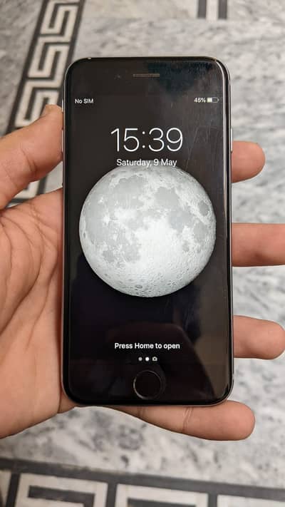 Apple iPhone 6S