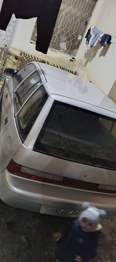 I sale my caltus 2004 model punjab number