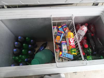 Deep freezer pel model 2025 for sale