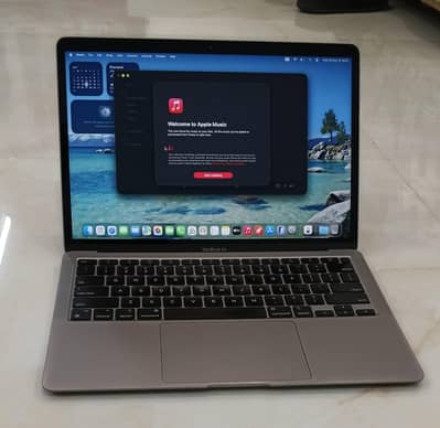 MacBook Air M1_2020,13.3"inch | 8GB/256GB SSD | With original box