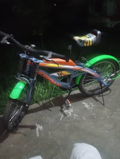 cycle