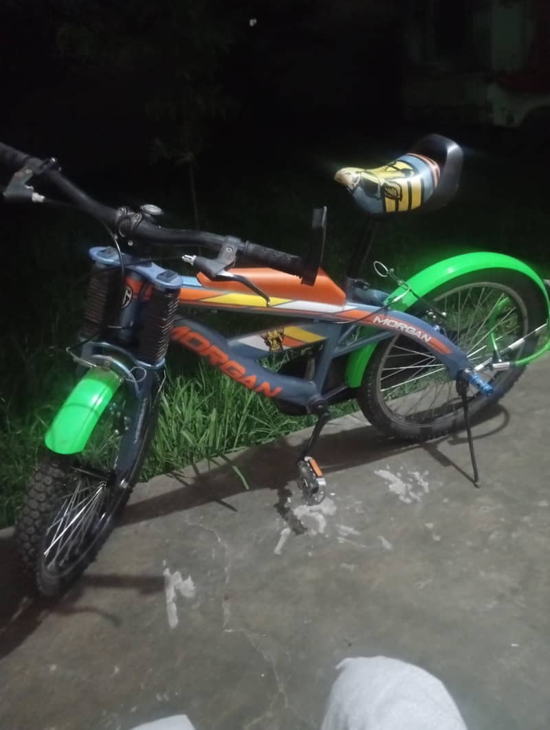 cycle 0