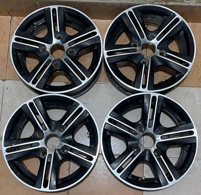 Cultus rims for sale