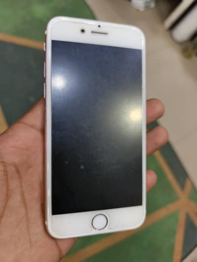 IPhones 6s 64gb PTA Approved