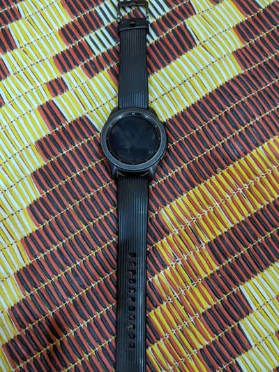 Samsung Galaxy Watch 46mm (SM-R810)