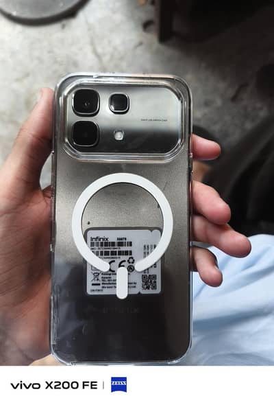 infinix note 60